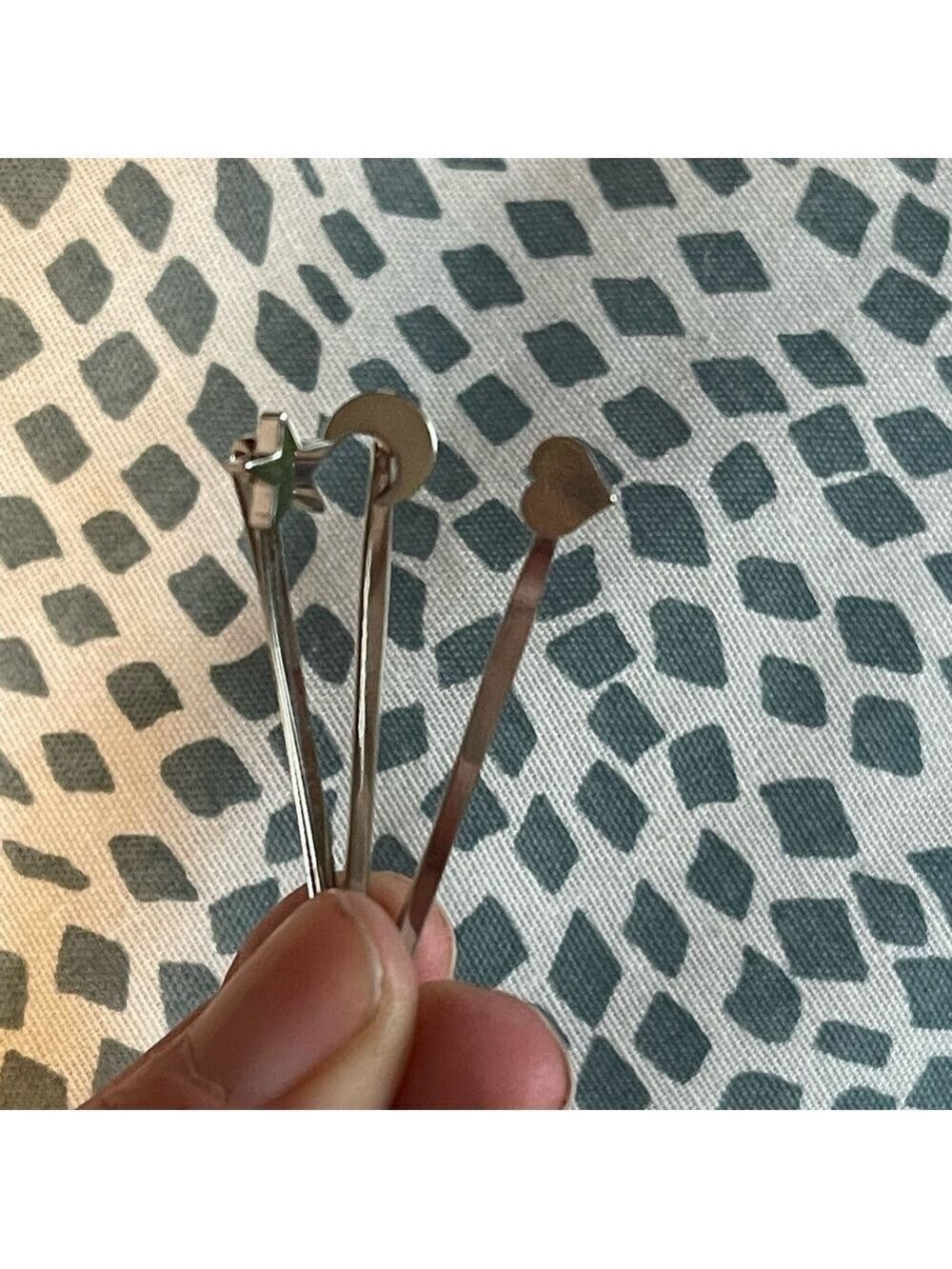 Oak+Fort hair accessories
